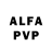 Alpha-PVP VHQ Jon Get